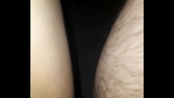 Perrito Casero con mi Novia Peluda en sus D&iacute_as/Me Excita el Riesgo de Dejarla Embarazada