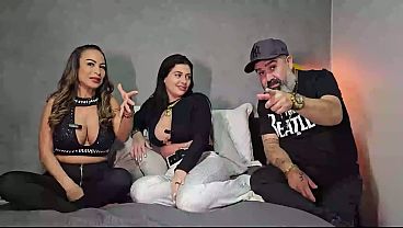 Nonton Ela Prefere Anal. Nao Acreditaram Que Ela Faria Isso. Dessa Vez Ultrapassaram Todos Os Limites. thumbnail