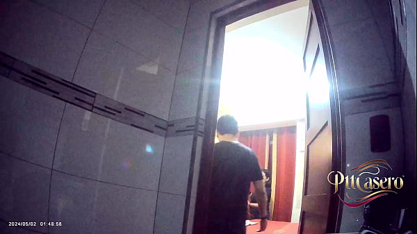 Nonton En El Hotel - Sin Cortes - Sin Restricciones - Sin Filtros Parte 1 thumbnail