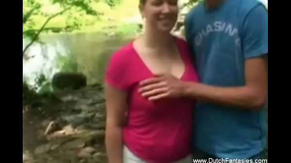 Play MP4 - Hard Fuck With Dutch BBW Redhead