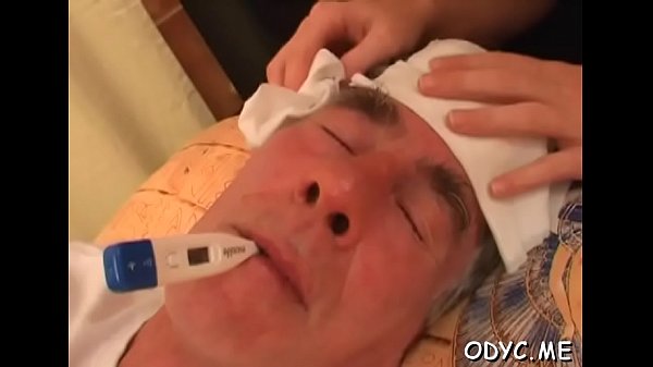 Horny Katewith large natural titsdrilledby guy