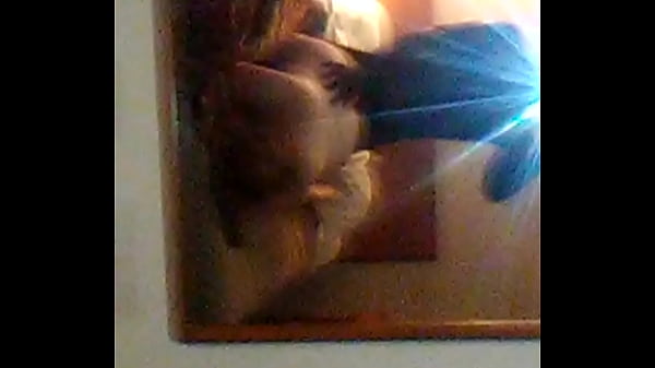 Horny granny in hotel  craves black cock