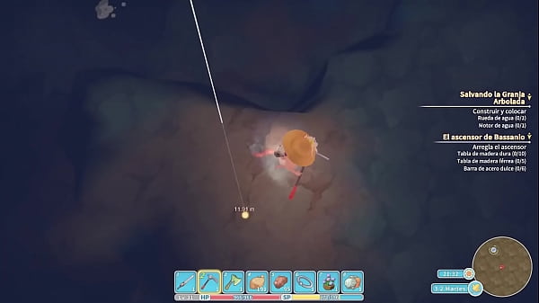 My Time At Portia #18