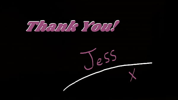 SexxxyJessica 1 000 Followers