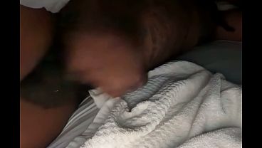 Cubby Da Porn Hubby morning aDICKtion 