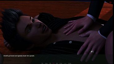 A Wife And Stepmother Animation, Porn Games, Adult Games, 3d Game, Visual Novel thumbnail