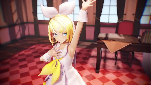 リン ワタシノテンシ