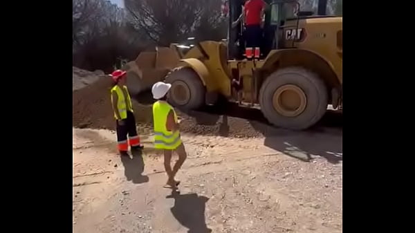 Empiezo del rodaje de la obra