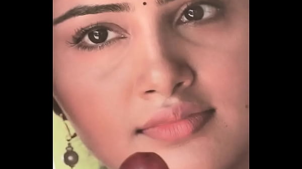 Anupama cumshot  spittribute 