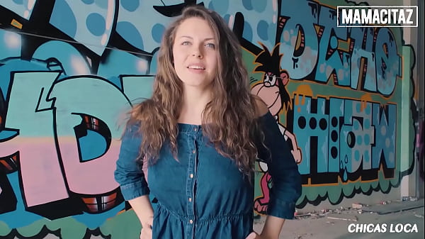 Play MP4 - MAMACITAZ - &lpar;Sofia Curly&comma; Emilio Ardana&rpar; - Perfect Natural Tits Babe Hot Sex And Cumshot With Stranger Full Scene