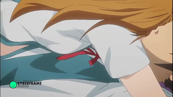 Nonton Neon Genesis Evangelion Porn Parody thumbnail
