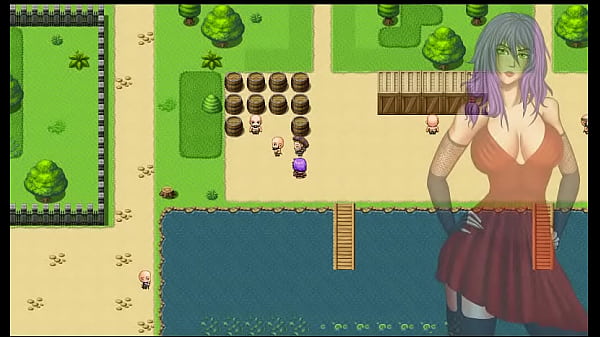 18_H RPG Games Own_Path Rus1