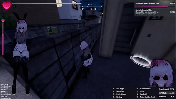 Manaka sfm multistageitemsearch modded