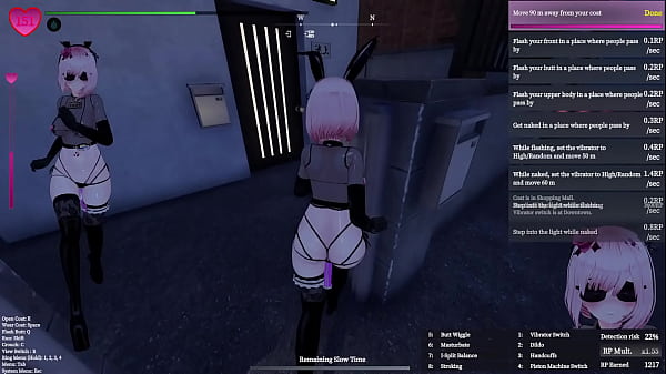 Manaka sfm multistageitemsearch modded