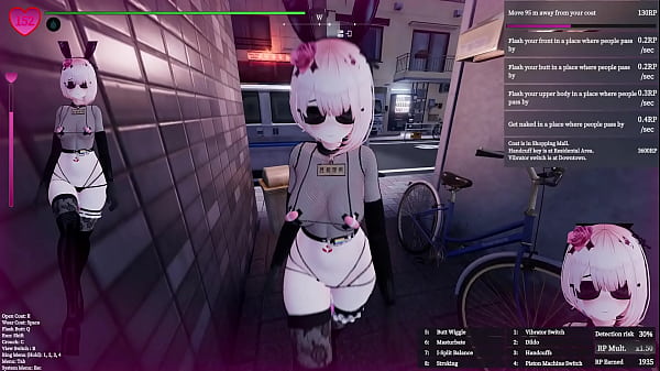 Manaka SFM MultiStageItemSearch (Modded) 