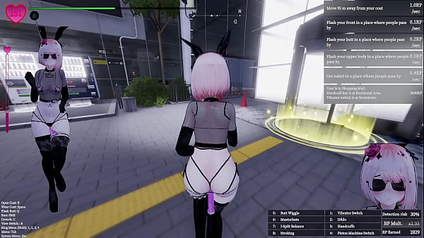 Manaka sfm multistageitemsearch modded 