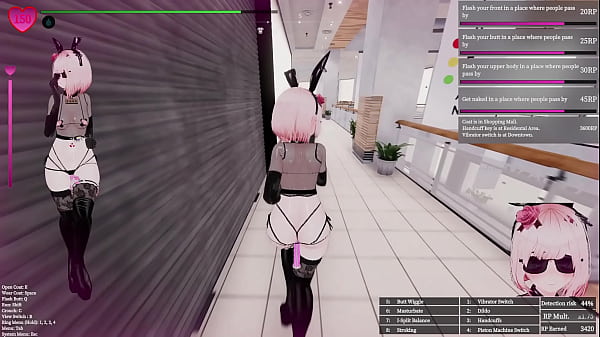 Manaka sfm multistageitemsearch modded 