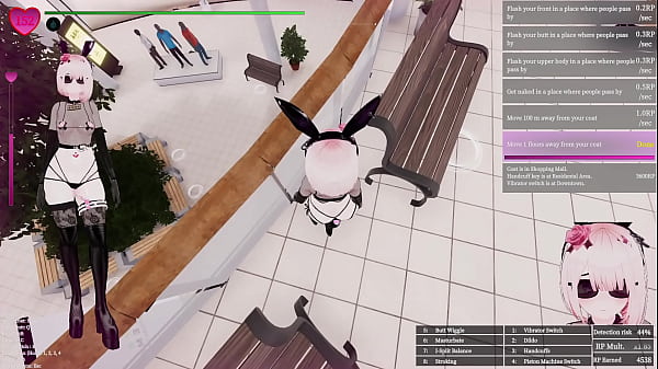 Manaka sfm multistageitemsearch modded