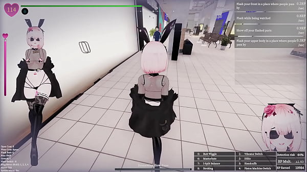 Manaka sfm multistageitemsearch modded 