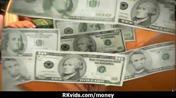 Amateur Chick TakesMoney For A Fuck 20