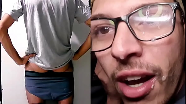 Gozou Muito Na Cabine Caseira thumbnail