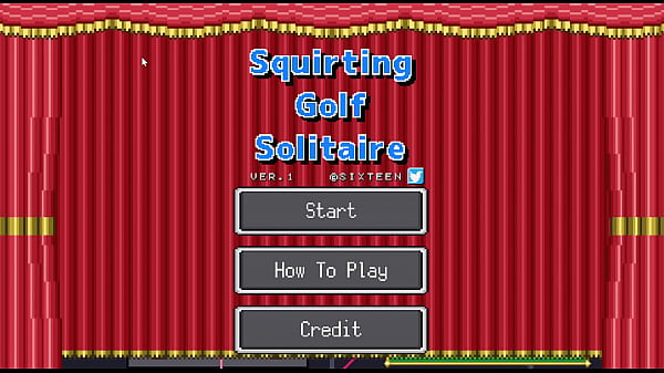 Nonton Squirting Golf Solitaire thumbnail