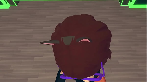 Girl sucks my dick in rec room till i cum all over her screenmode 