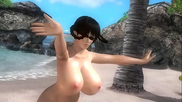 Nonton デッドオアアライブ5-レイファンヌードpt.1 thumbnail