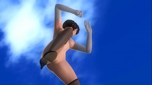 dor alive 5 Lei_Fang nude Pt 1