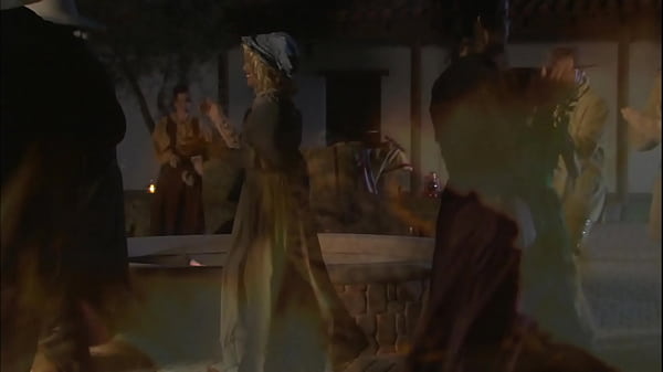 Jesse V Fucks A Big Dicked Ranch Hand In The Barn Hay Room! thumbnail