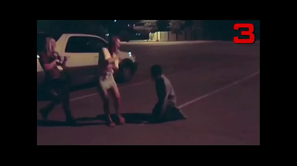 Four girls two nuts kyle hatch