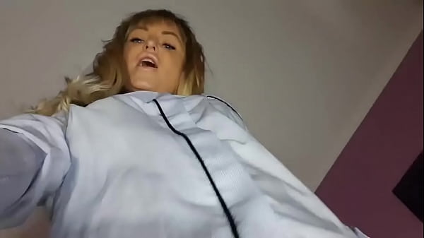 Play MP4 - Teacher left you after school and made you explode&period;&period;&period;