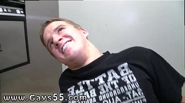 Young gay mens suit and tie sex fetish Ass At The Gas Station 