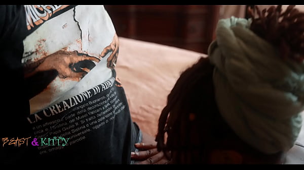 Play MP4 - Best friend asked me to breed her