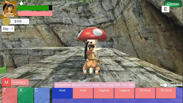 Road of a Goddess : 3Dhentai game Trailer v0.5