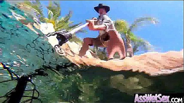 (kimberly kendall) Round Big Ass Oiled Wet Girl Like Anal Hardcore Bang mov-19 