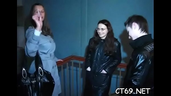 Coarse sex delivers an endless joy to our filthy bitch 