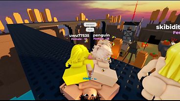 Compilaci&oacute;n roblox