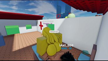 Compilaci&oacute;n roblox