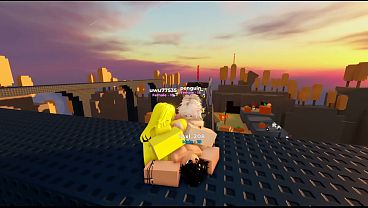 Compilaci&oacute_n de cogidas con mi amiga en roblox