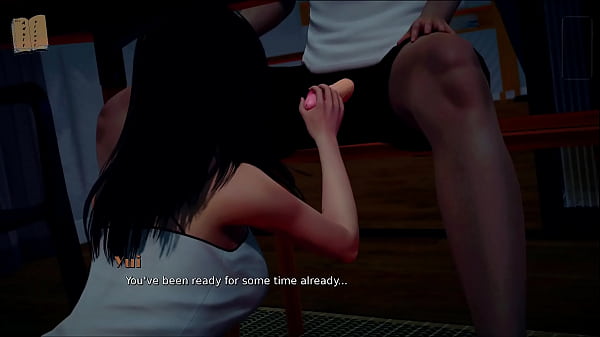 Play MP4 - My Real Desire 178