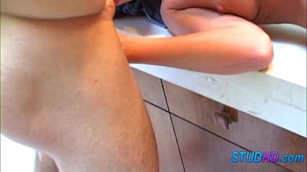 Hot babe fucks stud 0647 