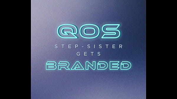 Qos Step Sister Gets Branded thumbnail