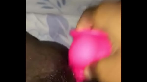 My friend masturbated for me 