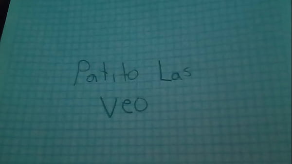 Patito xxx 