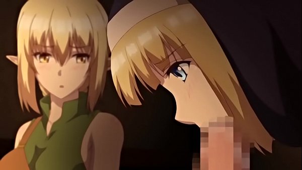 IsekaiHarem Monogatari - EP1_HENTAI LEGENDADOPT-BR