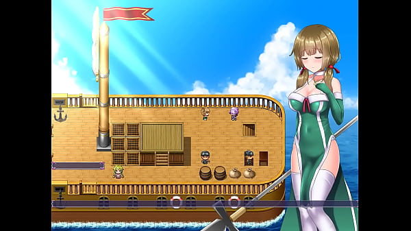 【rpg游戏 pc 安卓】永生之物，从清纯变淫乱的芙洛蒂