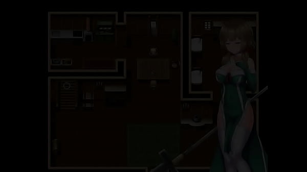 【rpg游戏 pc 安卓】永生之物，从清纯变淫乱的芙洛蒂