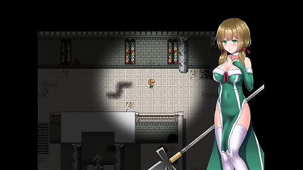 【rpg游戏 pc 安卓】永生之物，从清纯变淫乱的芙洛蒂 