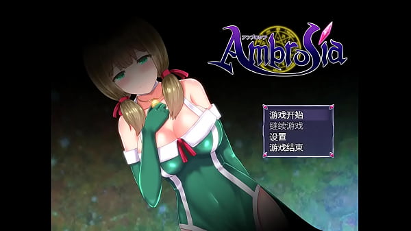 Nonton 【rpg游戏/pc/安卓】永生之物，从清纯变淫乱的芙洛蒂 thumbnail